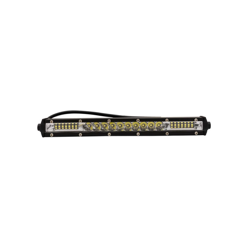 Power Ledbar Opbouw Universeel 28CM 24-Leds