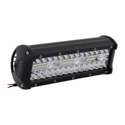 Power Ledbar Opbouw Universeel 23CM 60-Leds