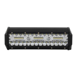 Power Ledbar Opbouw Universeel 23CM 60-Leds