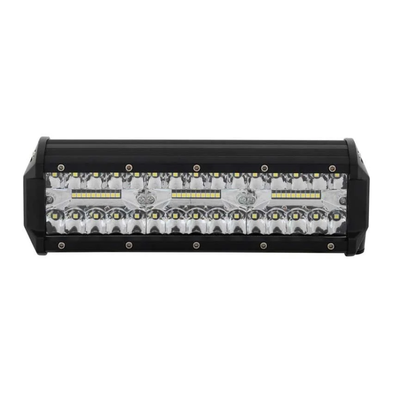 Power Ledbar Opbouw Universeel 23CM 60-Leds