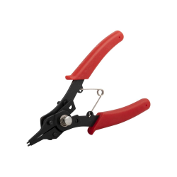 Seegeringtangset Borgveer 4-Delig