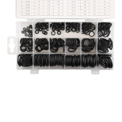 Rubberen O-Ring Assortiment 279-Delig