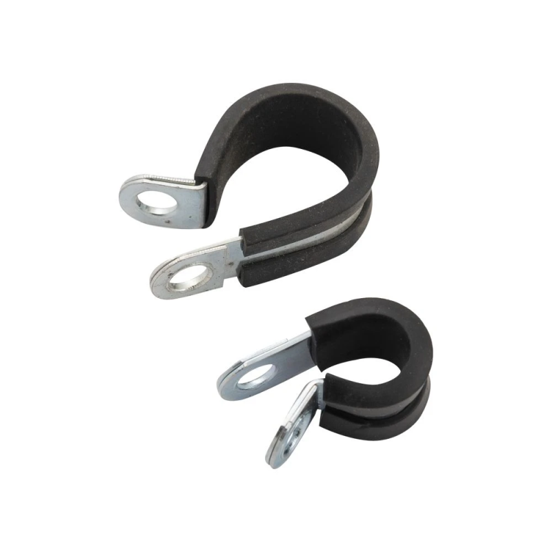 Leiding / Kabelklem Assortiment 52-Delig
