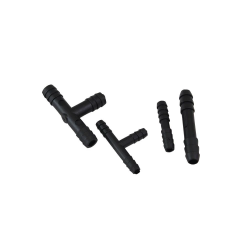 Benzine / Vacuum T-Stuk Assortiment 113-Delig