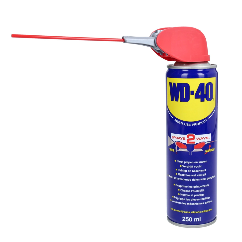 Spuitbus WD40 250ML