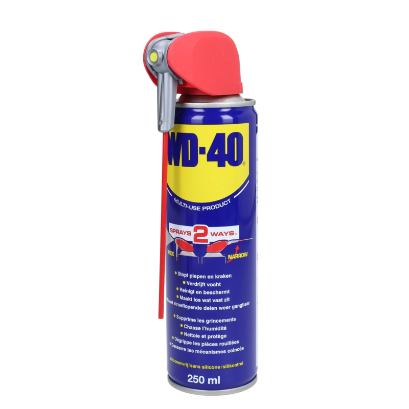 Spuitbus WD40 250ML