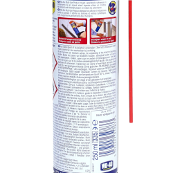 Spuitbus WD40 250ML