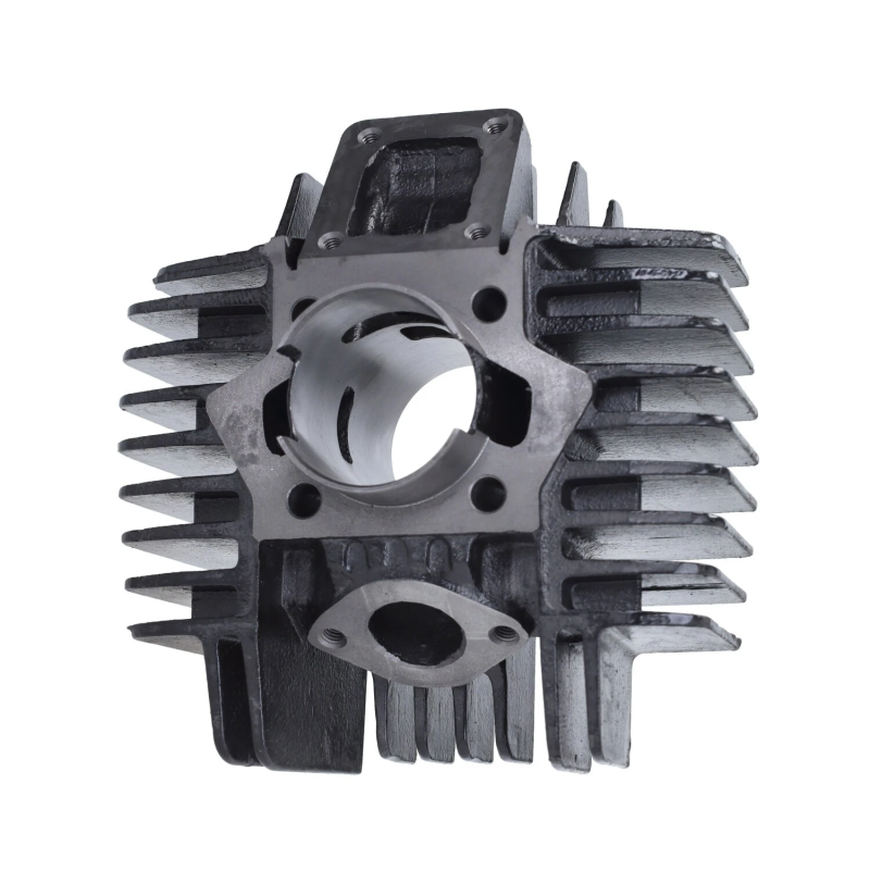 Cilinderset 65CC Tomos A35 / A52 Fast Arrow Gietijzer