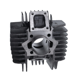 Cilinderset 65CC Tomos A35 / A52 Fast Arrow Gietijzer