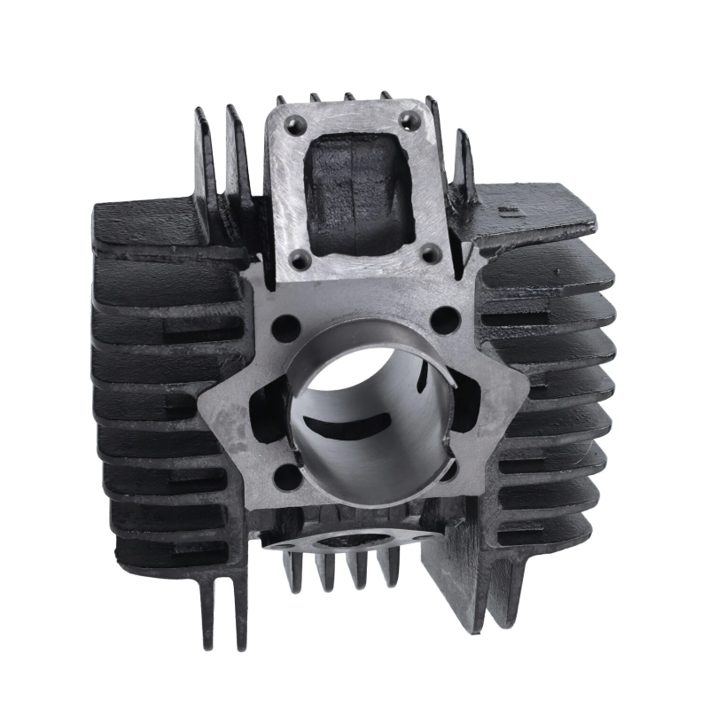 Cilinderset 65CC Tomos A35 / A52 Fast Arrow Gietijzer