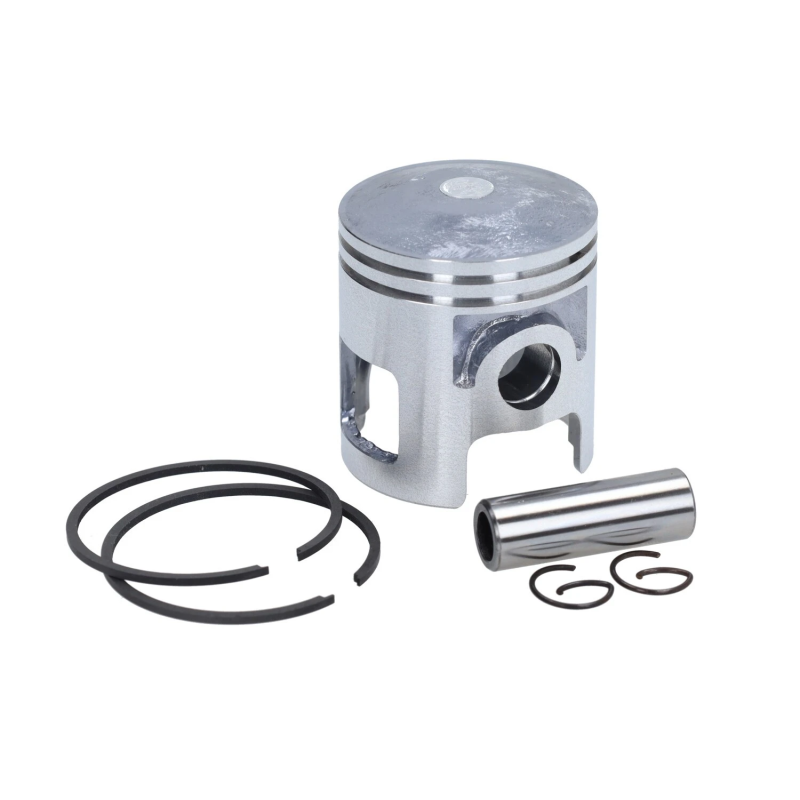 Cilinderset 65CC Tomos A35 / A52 Fast Arrow Gietijzer
