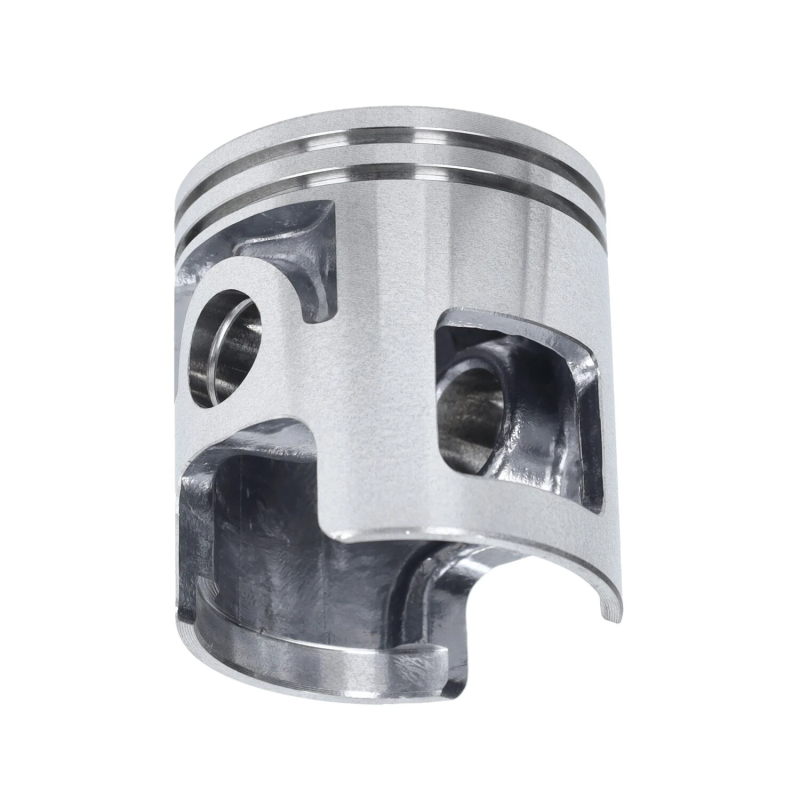 Cilinderset 65CC Tomos A35 / A52 Fast Arrow Gietijzer