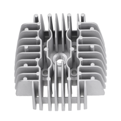 Cilinderkop 65CC / 44MM Tomos Aluminium