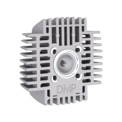Cilinderkop 65CC / 44MM Tomos Aluminium