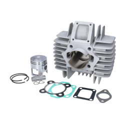 Cilinderset 65CC Tomos A35 Power One A-Kwaliteit