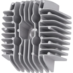 Cilinderkop 50CC Tomos A35 38MM