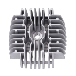 Cilinderkop 50CC Tomos A35 38MM