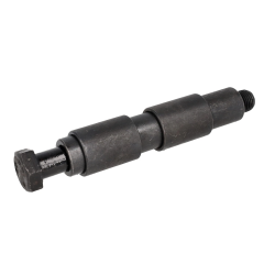 Achterbrugas + Bussen M12x120mm – Tomos A3 / A35