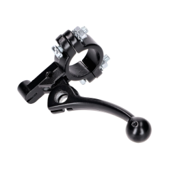 Starthendel Zwart Tomos / Puch Maxi