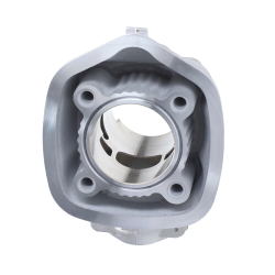 Cilinderkit 70CC Metrakit Pro Race3 Minarelli AM6 47,6MM