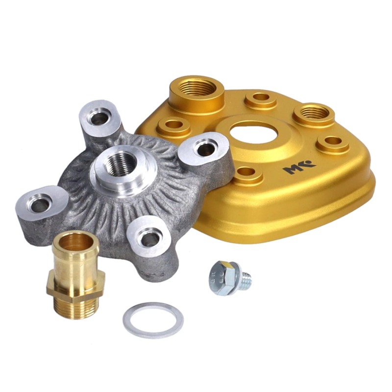 Cilinderkit 70CC Metrakit Pro Race3 Minarelli AM6 47,6MM
