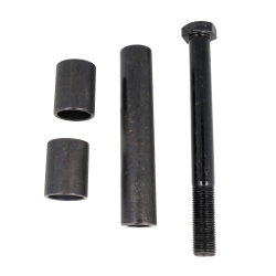 Achterbrugas + Bussen M12x120mm – Tomos A3 / A35