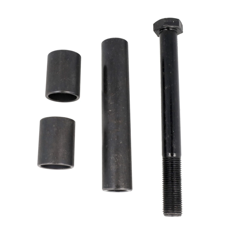 Achterbrugas + Bussen M12x120mm – Tomos A3 / A35