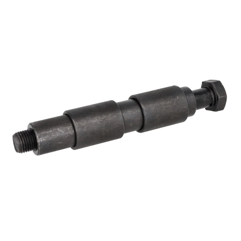 Achterbrugas + Bussen M12x120mm – Tomos A3 / A35