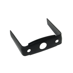 Houder Kilometerteller Zwart 60MM Puch / Tomos