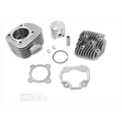 Cilinderkit Top Performances 70CC ALU Minarelli Horizontaal AC