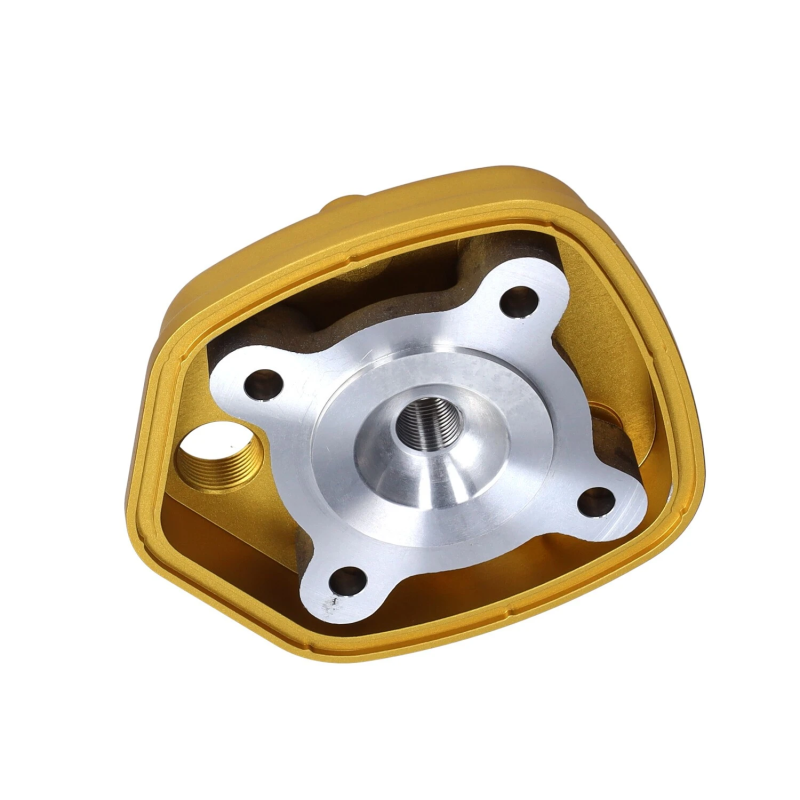Cilinderkit 70CC Metrakit Pro Race3 Minarelli AM6 47,6MM