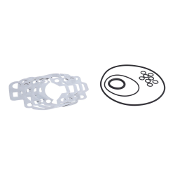 Cilinderkit 70CC Metrakit Pro Race3 Minarelli AM6 47,6MM