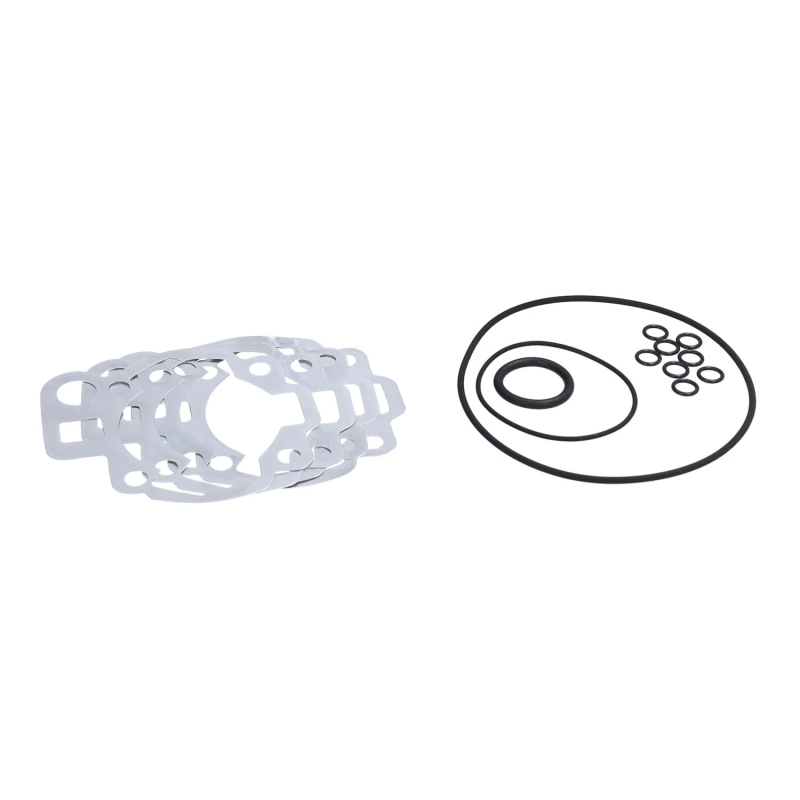 Cilinderkit 70CC Metrakit Pro Race3 Minarelli AM6 47,6MM