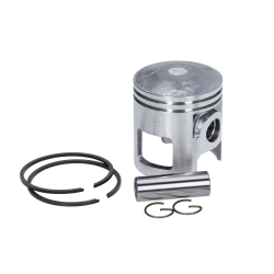 Cilinderset 65CC Tomos A35 Power One A-Kwaliteit