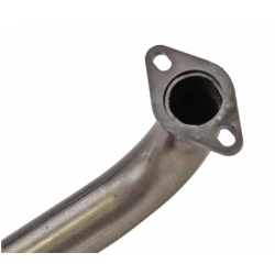 Uitlaat Puch Maxi / E50 Tecnigas Next R Blank Terugloop 28mm