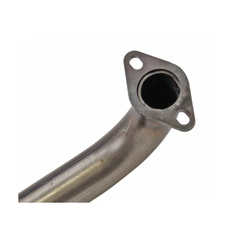 Uitlaat Puch Maxi / E50 Tecnigas Next R Blank Terugloop 28mm