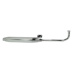 Tecno STD. Chroom Tomos A3/A35