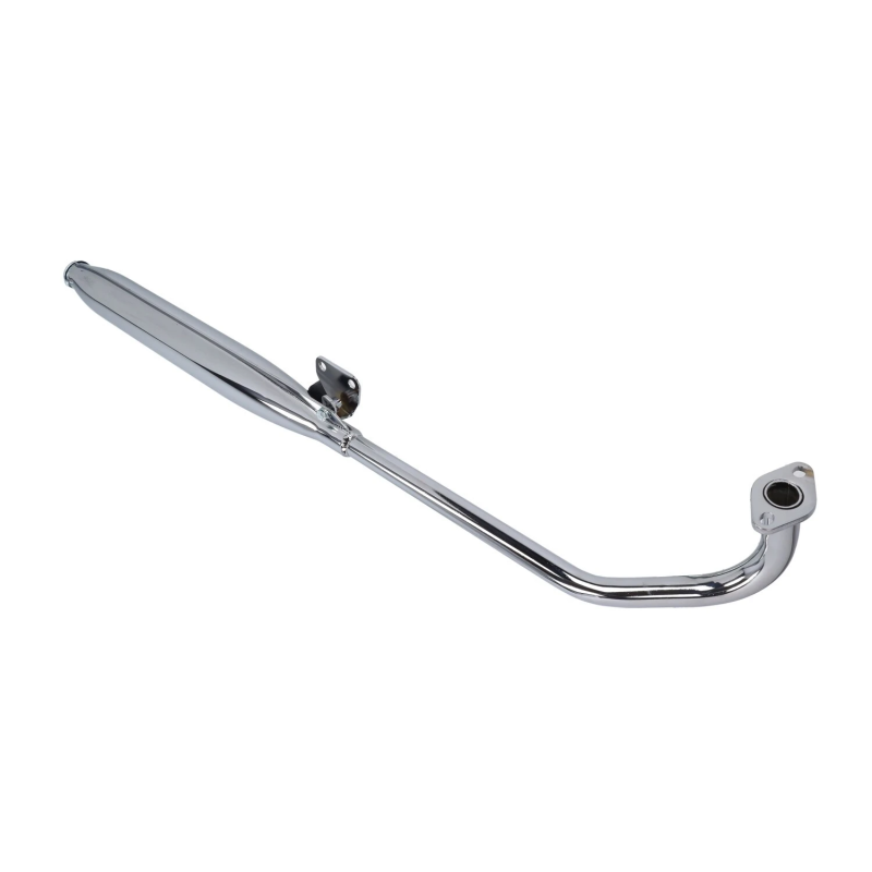 Tecno STD. Chroom Tomos A3/A35