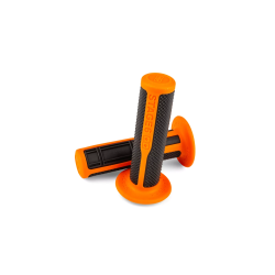 Handvatset Stage6 Ultimate Zwart / Oranje