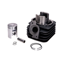 Cilinder Kymco DJ STD Import