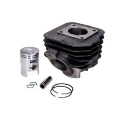 Cilinder Kymco DJ STD Import