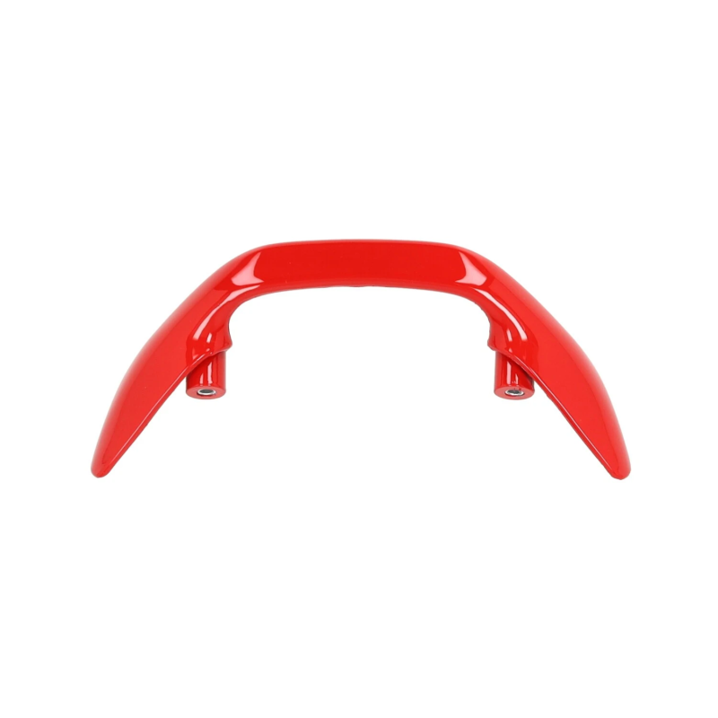 Kappenset Gilera Runner Rood / Mat Zilver 9-Delig