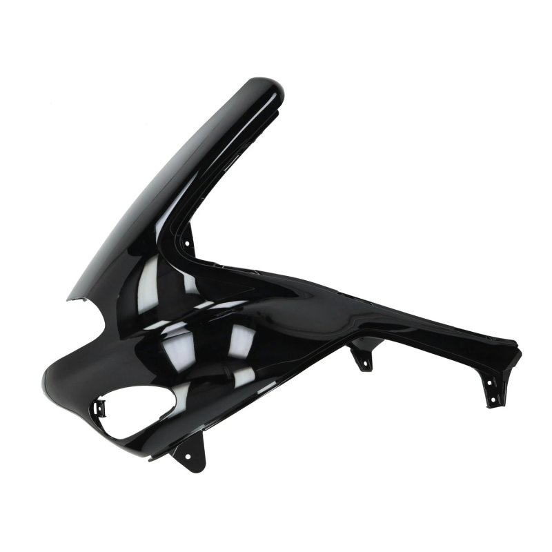 Kappenset Gilera Runner Zwart 9-Delig