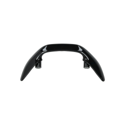Kappenset Gilera Runner Zwart 9-Delig