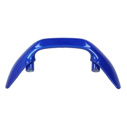 Kappenset Gilera Runner Blauw / Zwart 9-Delig