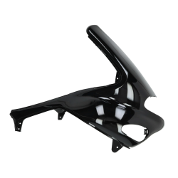 Kappenset Gilera Runner Zwart 9-Delig