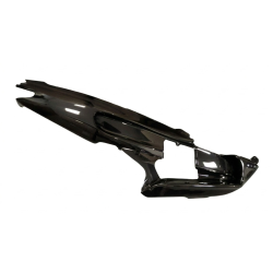 Kappenset Gilera Runner Zwart 9-Delig