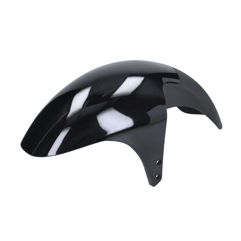 Kappenset Gilera Runner Zwart 9-Delig