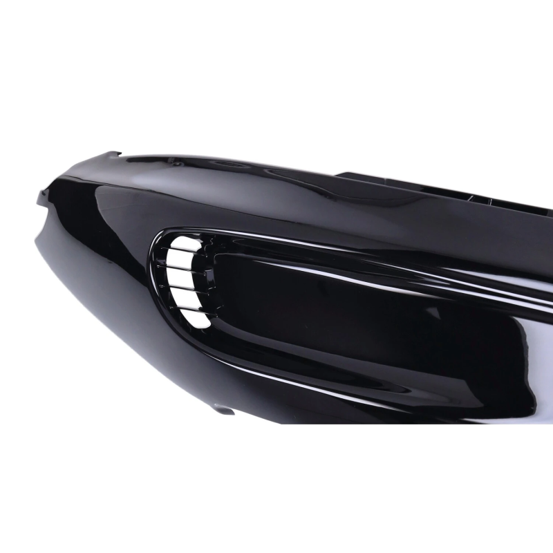 Kappenset Gilera Runner Zwart 9-Delig