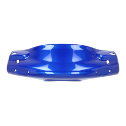 Kappenset Gilera Runner Blauw / Zwart 9-Delig